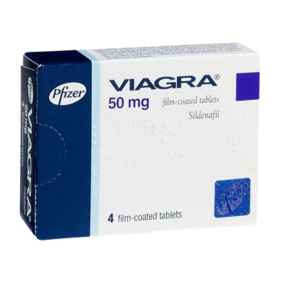 viagra 50 mg 4 tabs (sildenafil citrate)