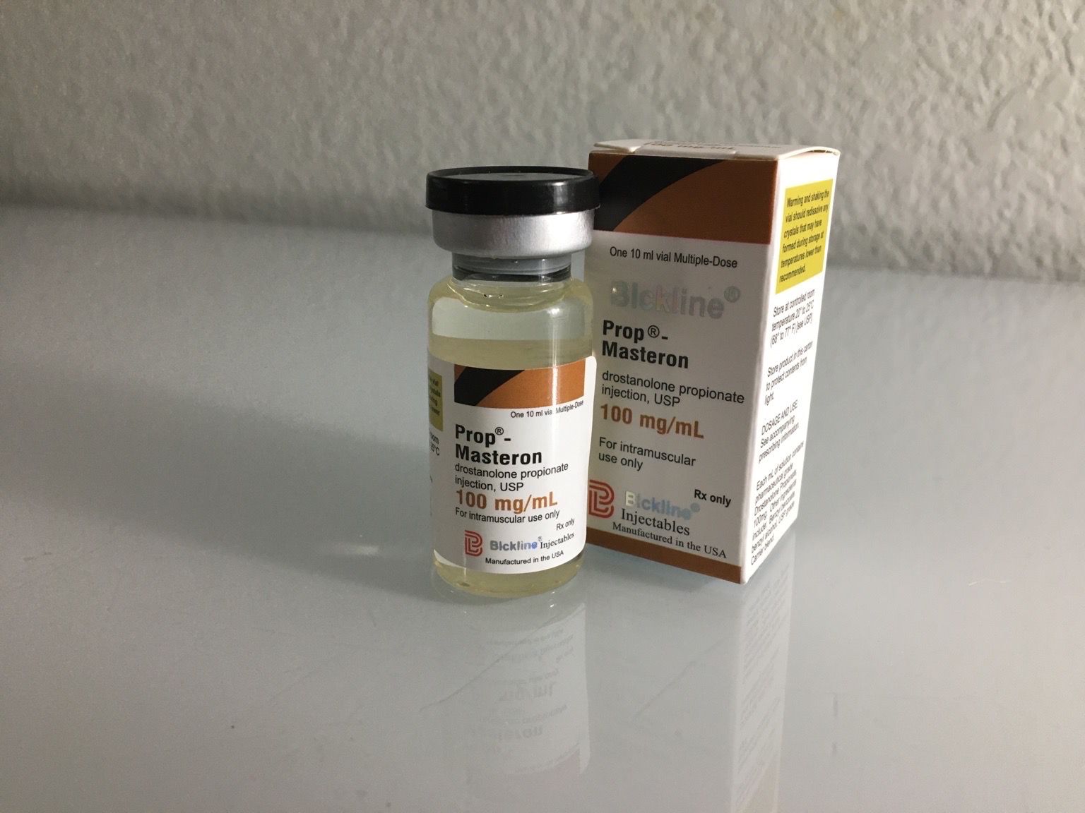 Blckline Pharm