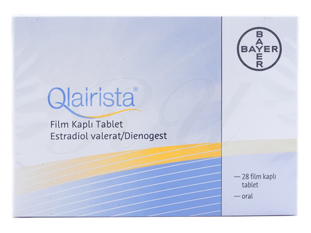 Qlarista 28 tab 