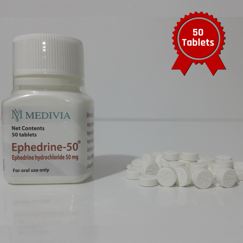 EPHEDRINE-50-MG-50-TAB