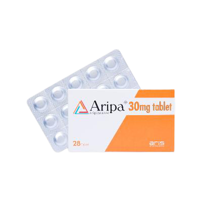 Aripa 30 Mg 28 Tablet