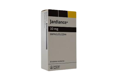 Jardiance 10 Mg 30 Film Kaplı Tablet