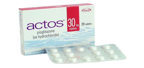 Actos 30 Mg [Takeda 28 Pılls x 30 Mg]