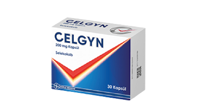 Celgyn 200 Mg 30 Kapsul(Celecoxib)
