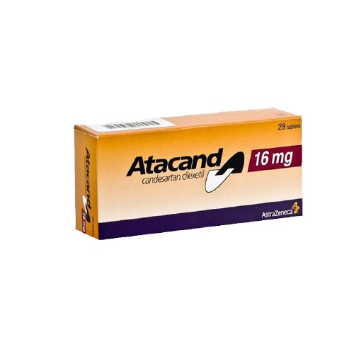 atacand 16 mg 14 tabs (candesartan+cilsetil hydrochlorothiazide)