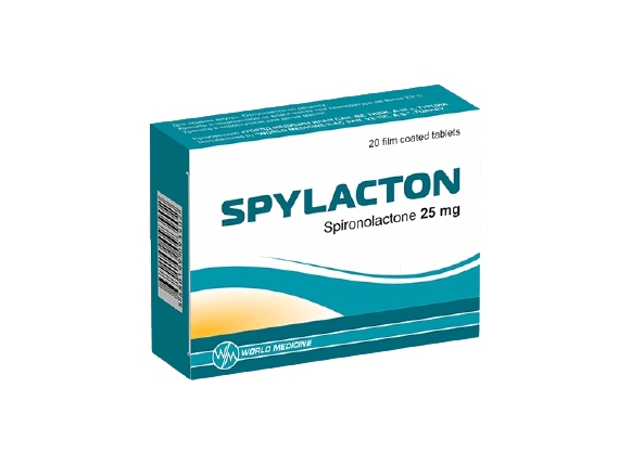 spylacton 25 mg film 20 tabs