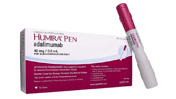 humira pen 400 mg 0.8 ml