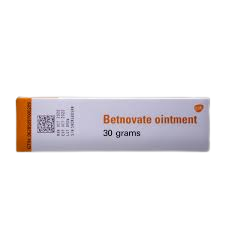 Betnovate Ointment 30 gm