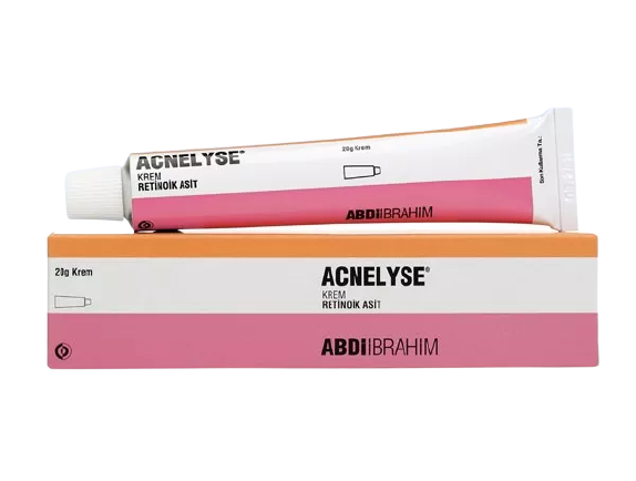 Acnelyse 20 G