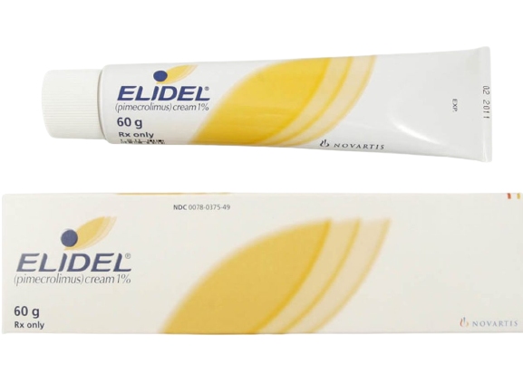 Elidel 60 G Lotion