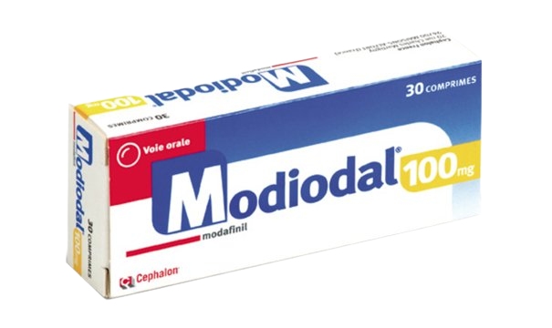 Modiodal 100 Mg 30 Tabs