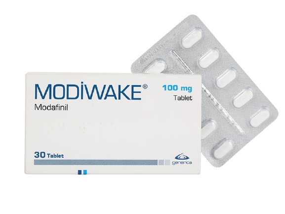 modiwake 100 mg