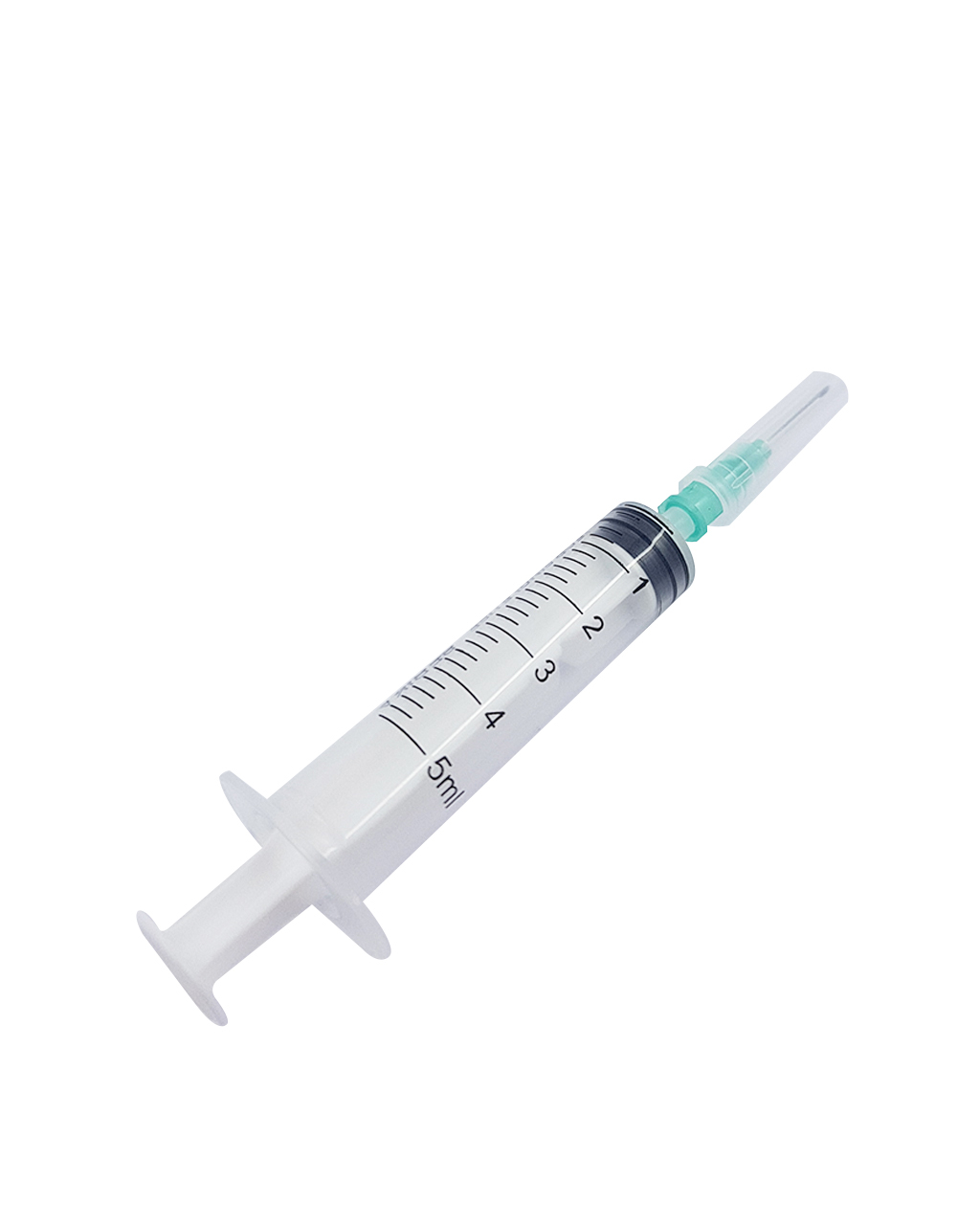 10 x 5 ml syringe sterile BD
