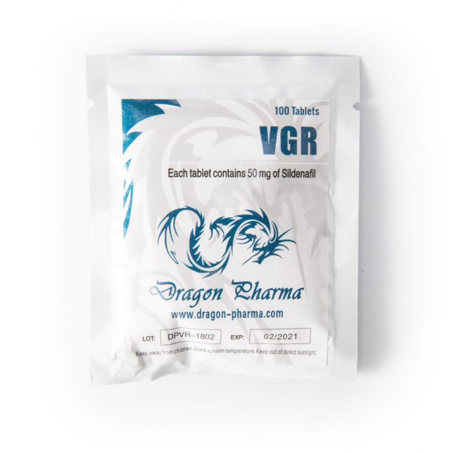 Viagra 50mg/tab 100tabs