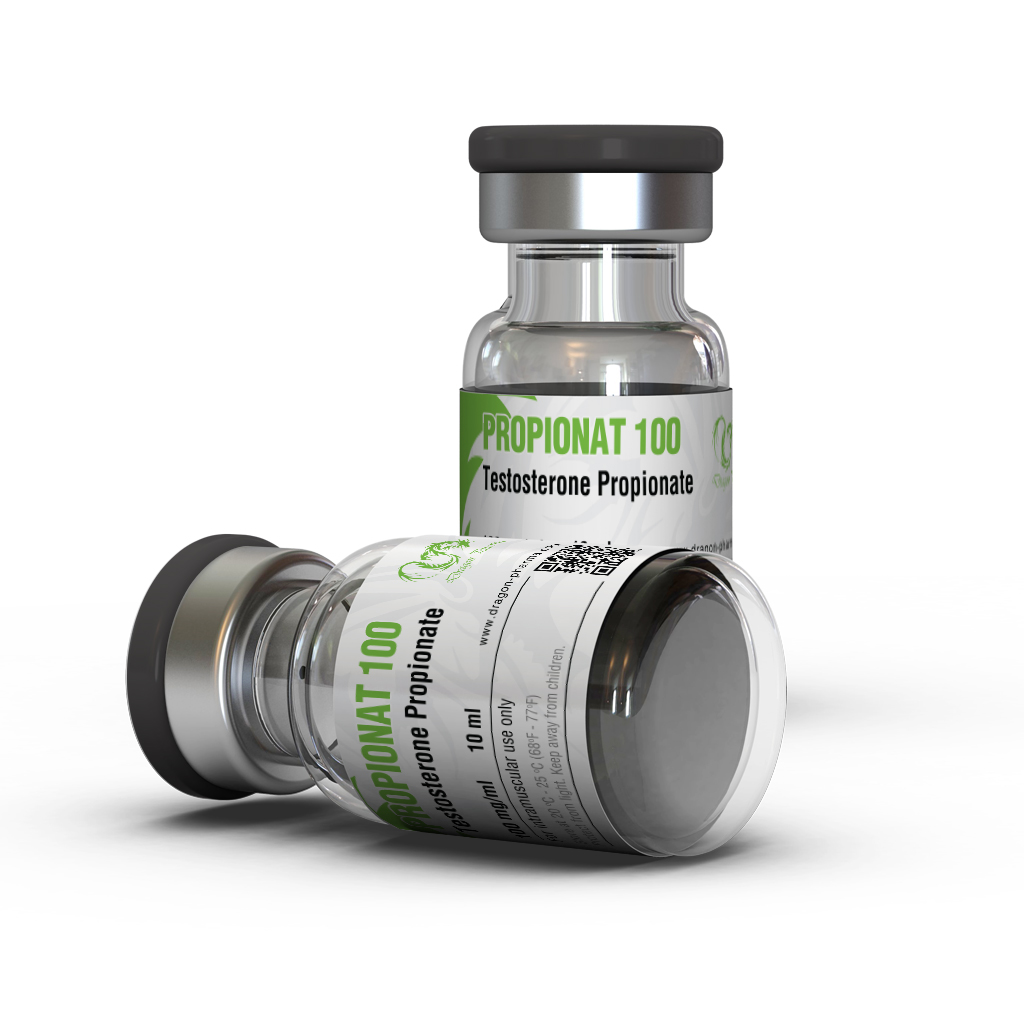 Sustanon 270mg/ml 10ml