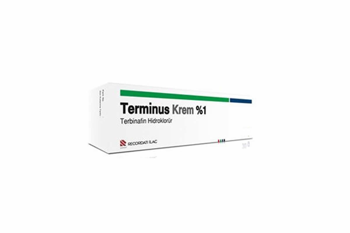 Terminus Cream