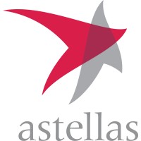 Astellas Pharma